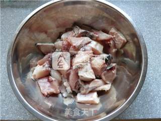 Fried Crispy Fish Fillet recipe