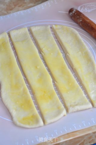 # Fourth Baking Contest and is Love to Eat Festival#condensed Milk Toast recipe