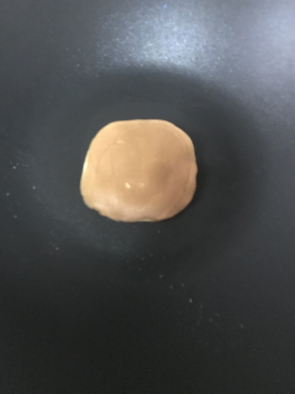 Honey Bean Dorayaki recipe