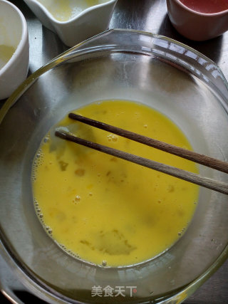 Bread Pudding recipe