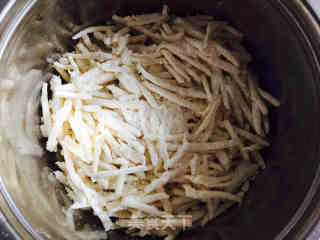 Shacha Steamed Potatoes recipe