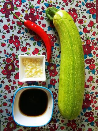Refreshing Hulusi recipe