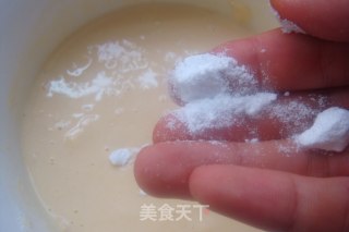 10 Minutes Quick Breakfast-[milk Tortillas] recipe