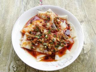 Cold Dumpling Wrappers recipe