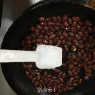 Fried Peanuts recipe