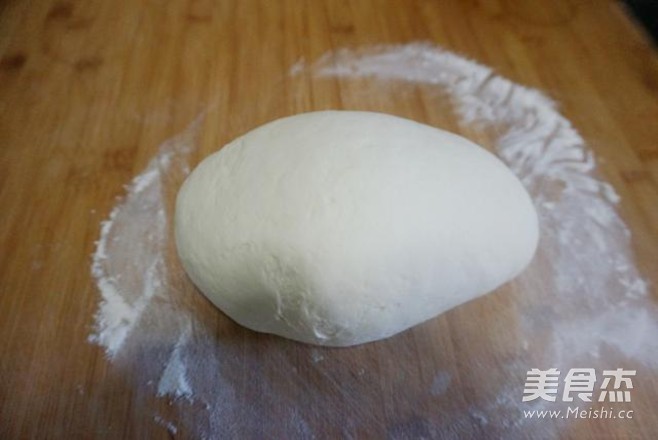 Sauce Pork Buns recipe