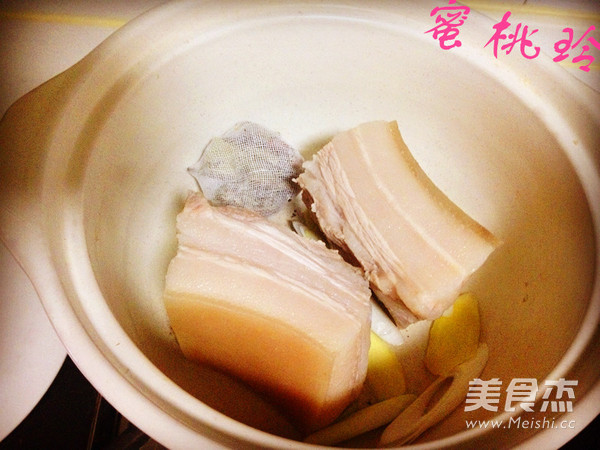 Dongpo Meat recipe