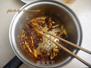 Fortune Pig Hand recipe