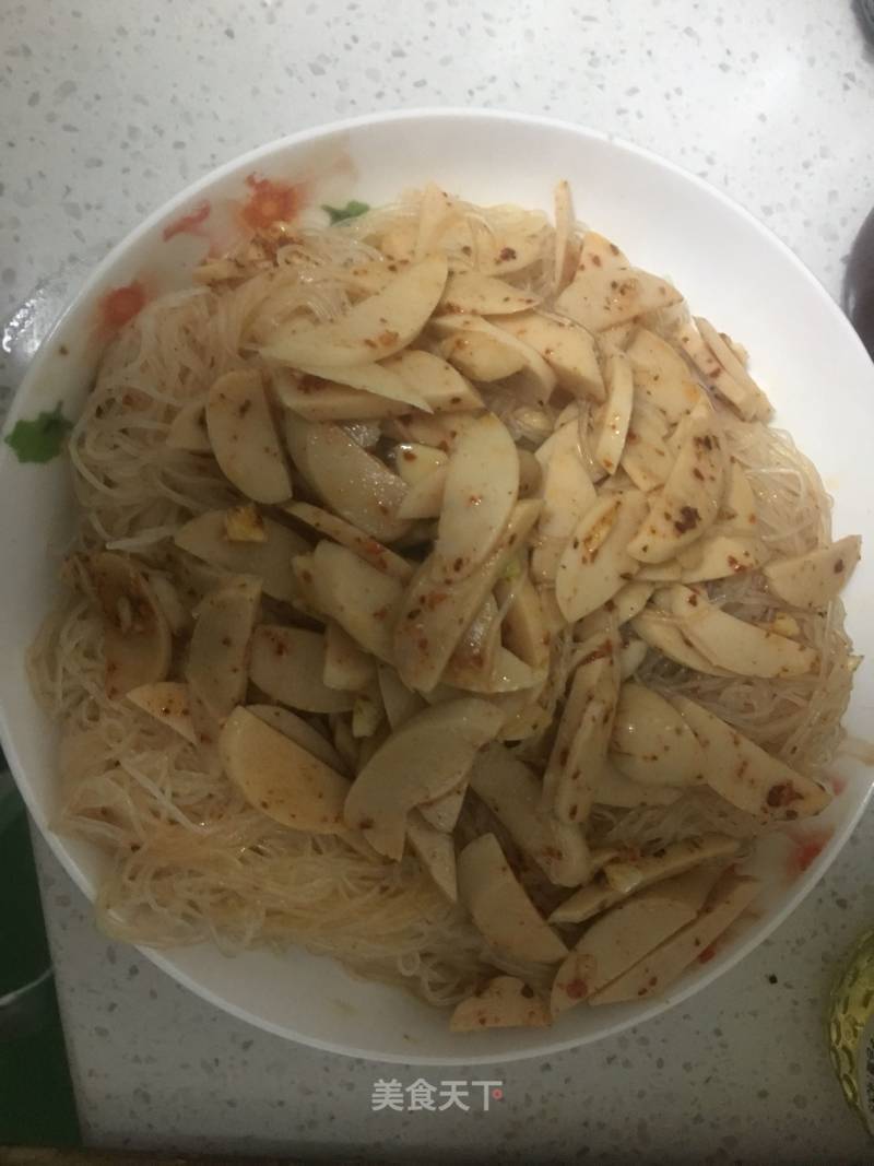 Vermicelli recipe