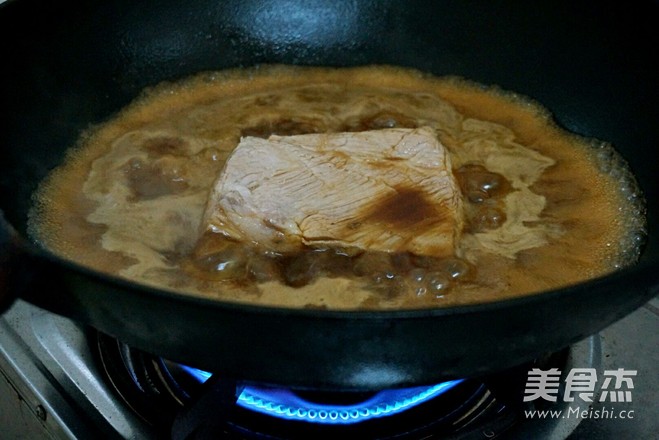 Dongpo Meat recipe