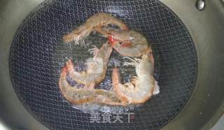Typhoon Shelter Shrimp recipe