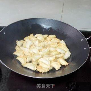 Oil Corner recipe