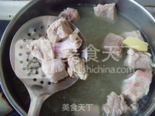 Sweet and Sour Pork Ribs-highly Compelling! recipe