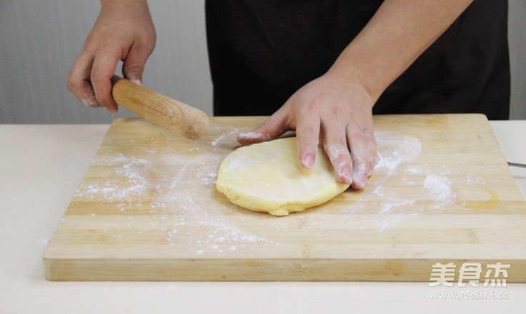 Wonderful Baking | Recipe | Stylish and Versatile Delicious Two-color recipe