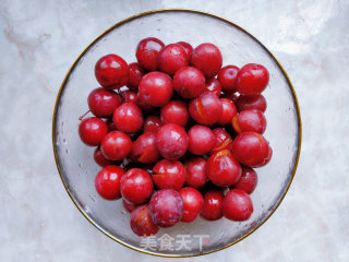 Plum Jam recipe