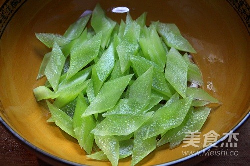 Boiled Qingjiang Fish Fillet with Tomato Sauce recipe