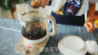 [mother Komori's Recipe] 28-day Conditioning Medicated Diet-tonifying Blood and Regulating Menstruation Siwu Soup recipe