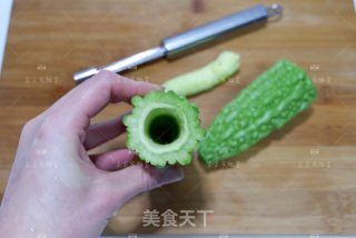 Bitter Gourd recipe