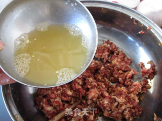 【henan】two-color Dumplings recipe