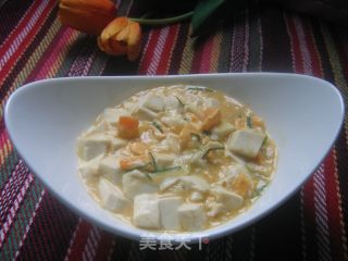 【anhui Cuisine】duck King Tofu recipe