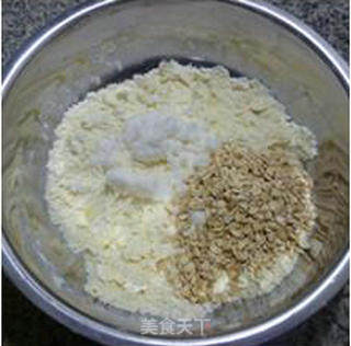 Oatmeal Oatmeal Muffins recipe