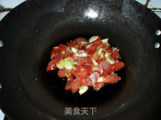 La Xiang Tofu recipe