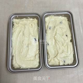 Cranberry Pound Cake recipe