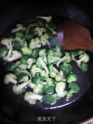 Broccoli Salad recipe