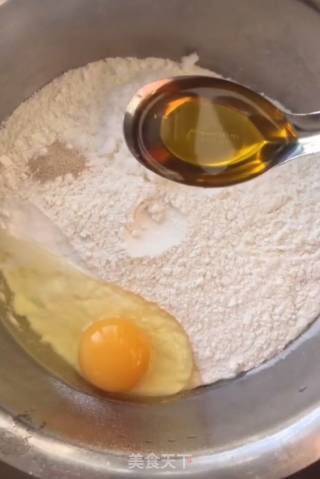 Rice Cooker Bread recipe