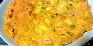 Whitebait Quiche recipe