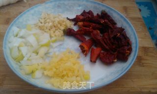 Family Edition Yuxiang Pork recipe