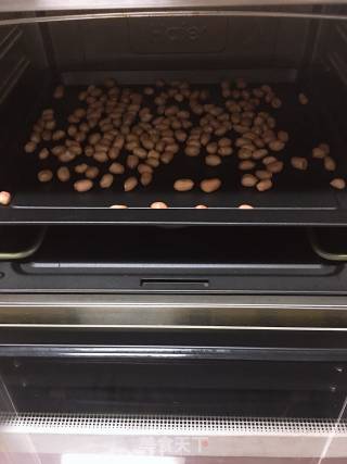 Roasted Peanuts recipe