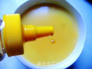 Pumpkin Rice Porridge recipe