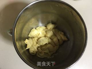 # Fourth Baking Contest and is Love to Eat Festival# Light Butter Toast recipe