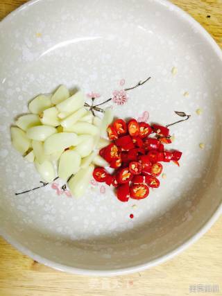 Pickled Cucumber recipe