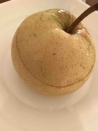 Sydney Stewed with Rock Sugar recipe