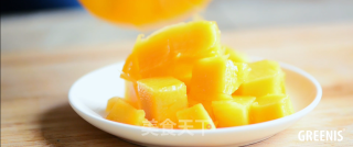 Mango Carrot Juice recipe