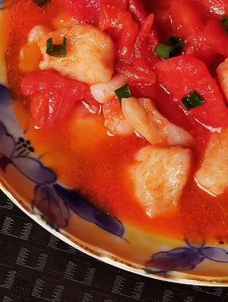 Tomato Pansa recipe