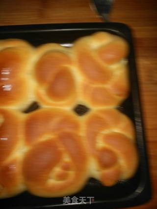 Light Cream Old-fashioned Bread recipe