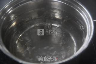 Brown Sugar Peanut Gnocchi recipe