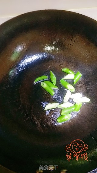 Vegetarian Fried Mushroom recipe