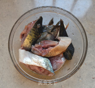 Braised Spanish Mackerel recipe