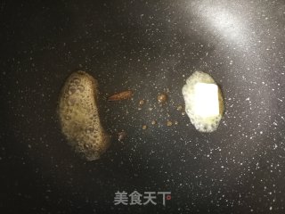 Fried Cod with Black Pepper recipe