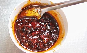 Gong Bao Chicken (potato Control) recipe