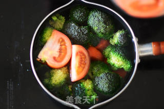 Detox Smoothie for Weight Loss After The Holiday recipe