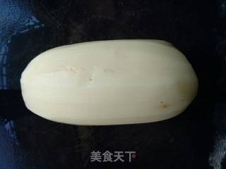 Spicy Lotus Root recipe