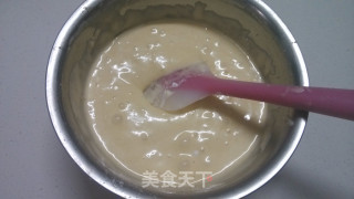 #the 4th Baking Contest and is Love to Eat Festival#honey Cake recipe