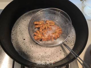 Cornmeal Flower Fruit recipe
