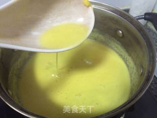 Freshly Squeezed Corn Juice recipe