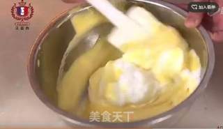 Tiramisu Comes Standard, The Practice of Finger Biscuits~ recipe